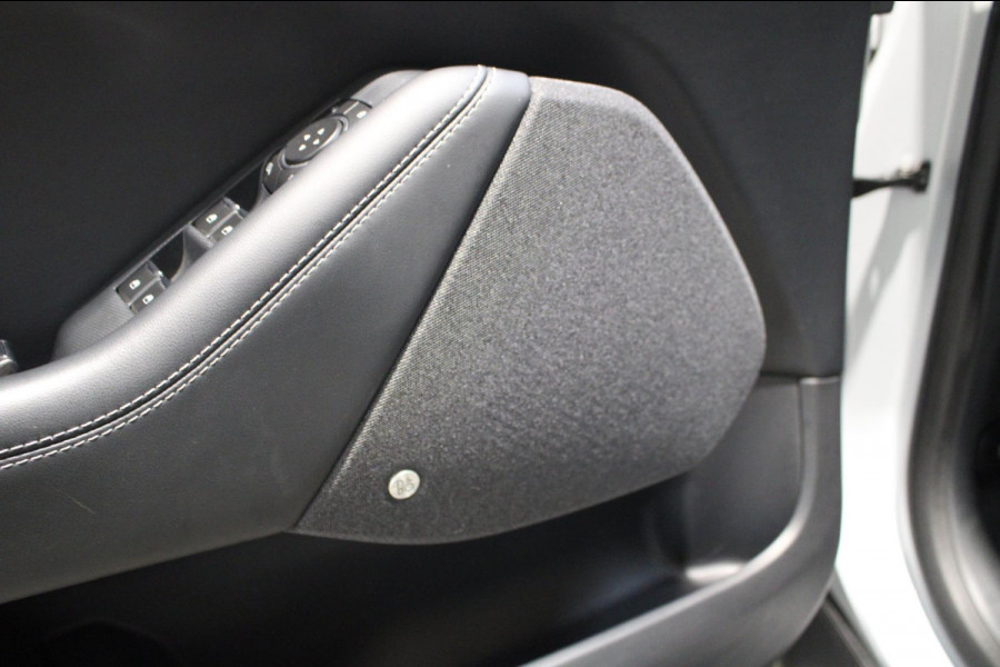 Ford Mustang Mach-E Extended RWD 98 kWh Leer|B&O|Camera|Panoramadak