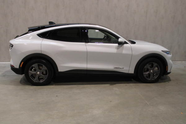 Ford Mustang Mach-E Extended RWD 98 kWh Leer|B&O|Camera|Panoramadak