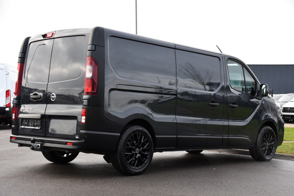 Nissan Primastar 2.0 dCi L2H1 PB Edition Camera, Cruise, Carplay, LED, 150pk, Keyless, Automaat, Trekhaak, Multimedia, Sensoren, Uniek!