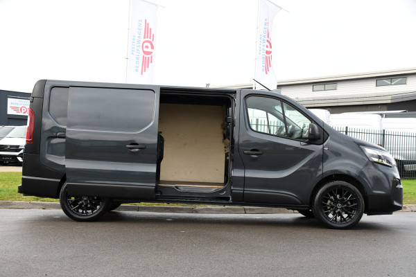 Nissan Primastar 2.0 dCi L2H1 PB Edition Camera, Cruise, Carplay, LED, 150pk, Keyless, Automaat, Trekhaak, Multimedia, Sensoren, Uniek!