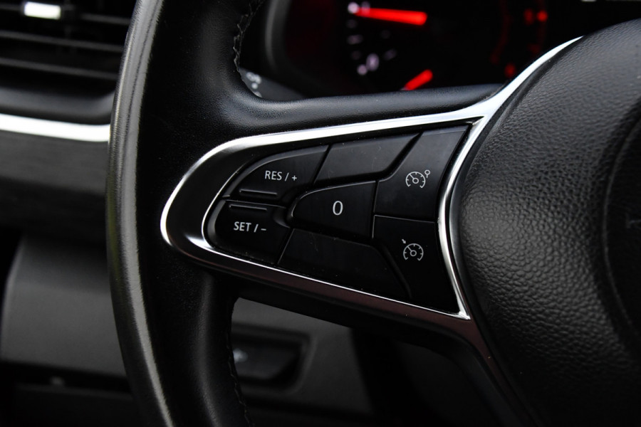 Nissan Primastar 2.0 dCi L2H1 PB Edition Camera, Cruise, Carplay, LED, 150pk, Keyless, Automaat, Trekhaak, Multimedia, Sensoren, Uniek!