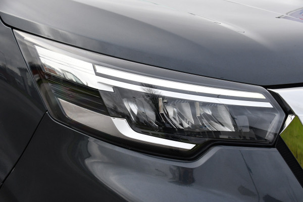 Nissan Primastar 2.0 dCi L2H1 PB Edition Camera, Cruise, Carplay, LED, 150pk, Keyless, Automaat, Trekhaak, Multimedia, Sensoren, Uniek!