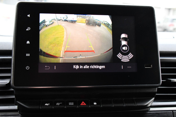 Nissan Primastar 2.0 dCi L2H1 PB Edition Camera, Cruise, Carplay, LED, 150pk, Keyless, Automaat, Trekhaak, Multimedia, Sensoren, Uniek!