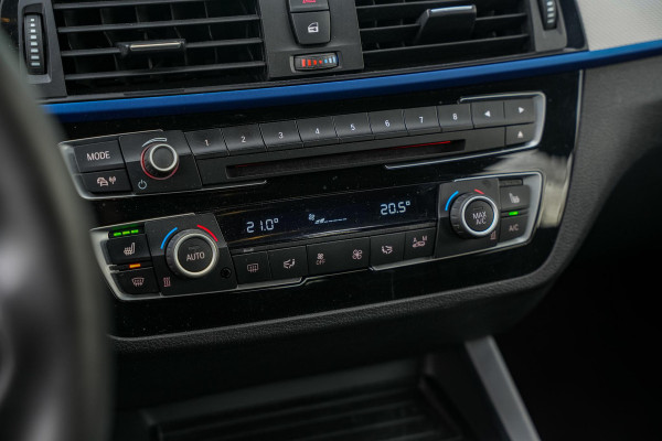 BMW 1-serie 125i Edition M Sport Shadow High Executive