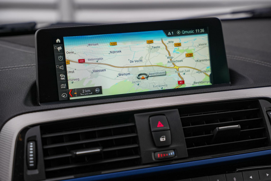 BMW 1-serie 125i Edition M Sport Shadow High Executive