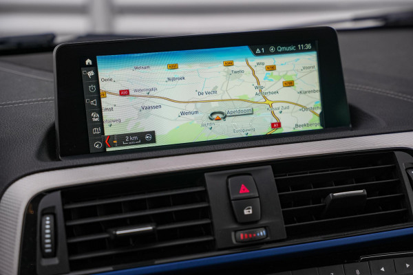 BMW 1-serie 125i Edition M Sport Shadow High Executive