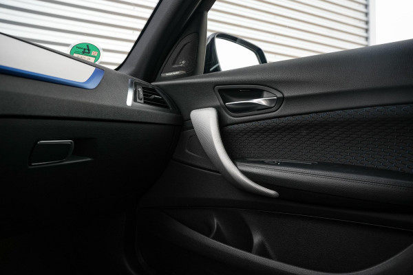 BMW 1-serie 125i Edition M Sport Shadow High Executive