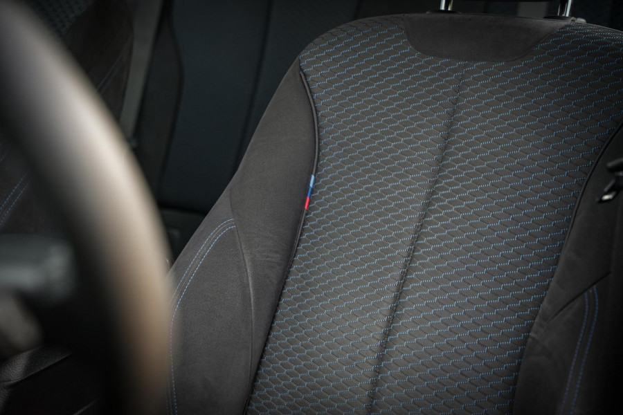 BMW 1-serie 125i Edition M Sport Shadow High Executive