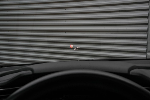 Audi e-tron e-tron 55 quattro advanced Pro Line Plus 95 kWh File Assist Rijstrooksensor Climate Control Navi Stoelverw. 360 camera 21"L.M.