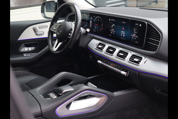 Mercedes-Benz GLE 300 D 4MATIC Euro 6 - Grijs Kenteken - 1ste Eigenaar NL Autos