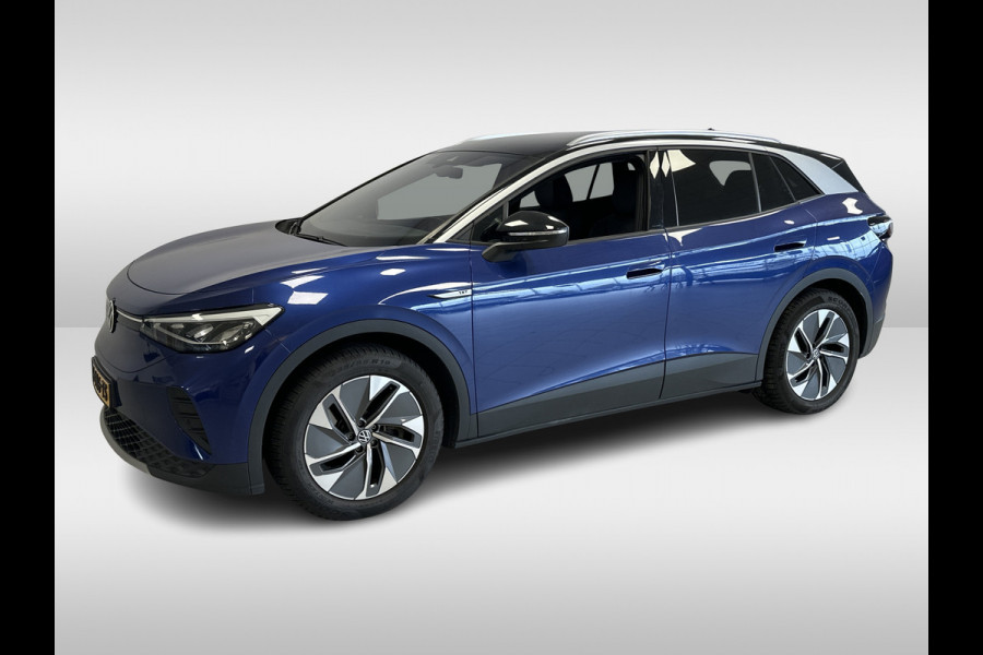 Volkswagen ID.4 First 77 kWh / Camera / Apple CarPlay / DAB / 20'' / LED / Alcantara / Stoelverwarming / ACC