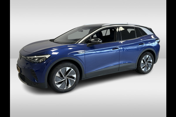 Volkswagen ID.4 First 77 kWh / Camera / Apple CarPlay / DAB / 20'' / LED / Alcantara / Stoelverwarming / ACC