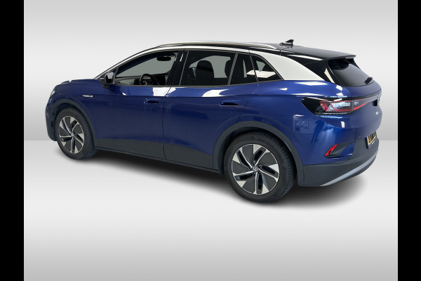 Volkswagen ID.4 First 77 kWh / Camera / Apple CarPlay / DAB / 20'' / LED / Alcantara / Stoelverwarming / ACC