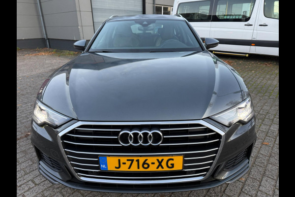 Audi A6 Avant 45 TFSI 2020 HYBRID S-LINE S-edition DSG LEDER VIRTUAL COCKPIT