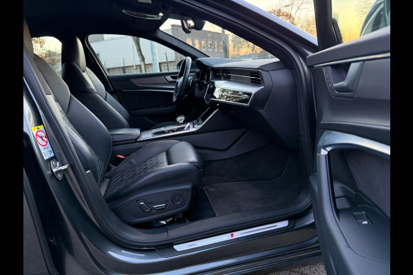 Audi A6 Avant 45 TFSI 2020 HYBRID S-LINE S-edition DSG LEDER VIRTUAL COCKPIT