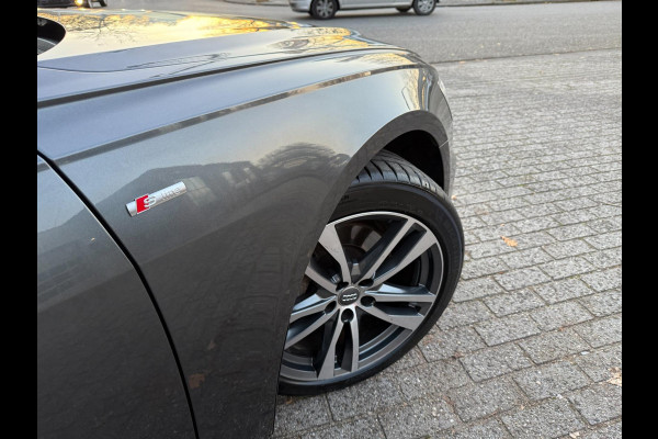 Audi A6 Avant 45 TFSI 2020 HYBRID S-LINE S-edition DSG LEDER VIRTUAL COCKPIT