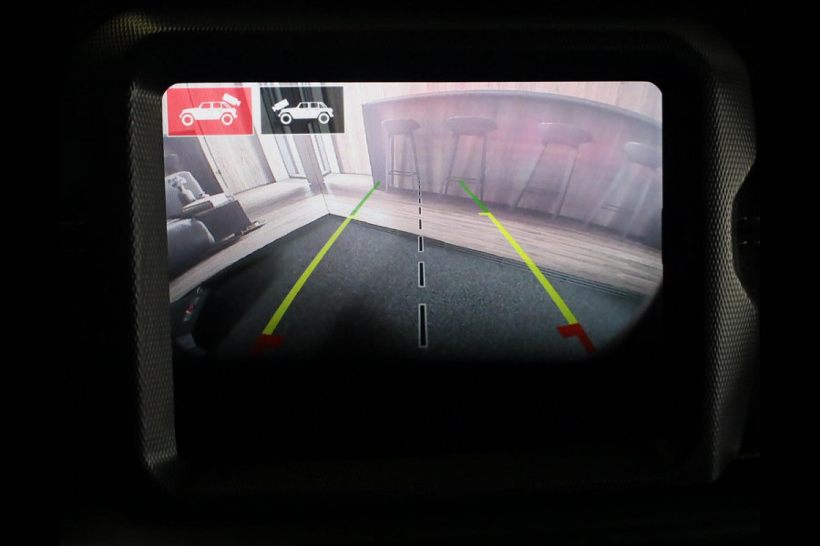 Jeep Wrangler UNLIMITED 4xe 380 80th Anniversary / Acc / 360 Camera / Leder / Navi / Dode Hoek / Trekhaak / Led / Pdc / 18 Inch