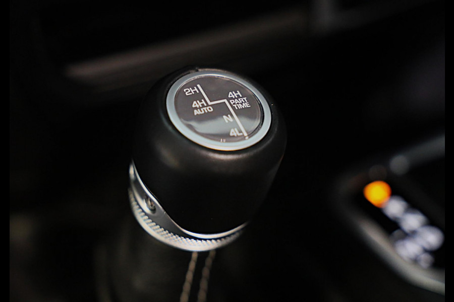 Jeep Wrangler UNLIMITED 4xe 380 80th Anniversary / Acc / 360 Camera / Leder / Navi / Dode Hoek / Trekhaak / Led / Pdc / 18 Inch
