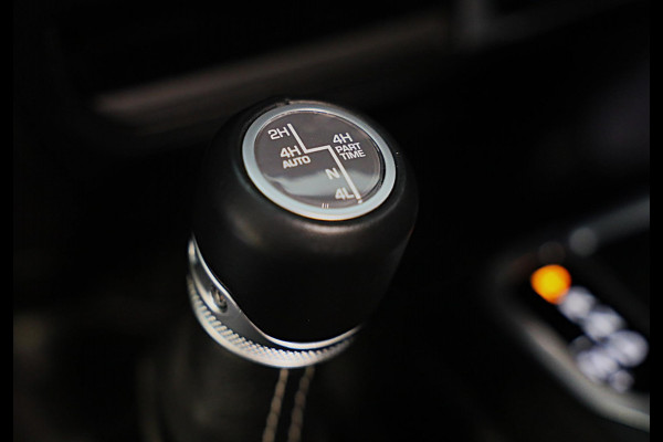 Jeep Wrangler UNLIMITED 4xe 380 80th Anniversary / Acc / 360 Camera / Leder / Navi / Dode Hoek / Trekhaak / Led / Pdc / 18 Inch