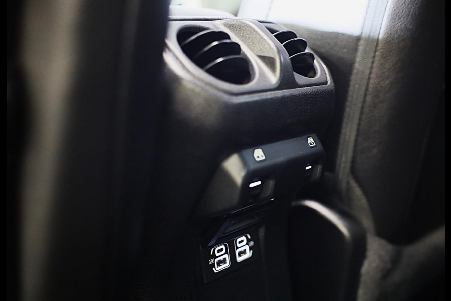 Jeep Wrangler UNLIMITED 4xe 380 80th Anniversary / Acc / 360 Camera / Leder / Navi / Dode Hoek / Trekhaak / Led / Pdc / 18 Inch