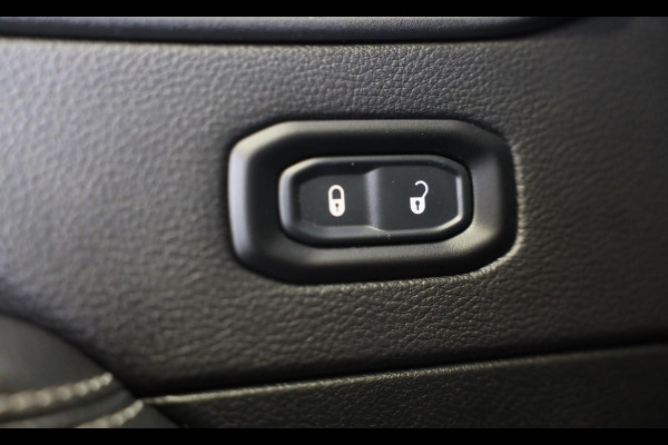Jeep Wrangler UNLIMITED 4xe 380 80th Anniversary / Acc / 360 Camera / Leder / Navi / Dode Hoek / Trekhaak / Led / Pdc / 18 Inch