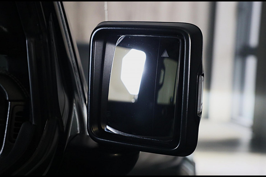 Jeep Wrangler UNLIMITED 4xe 380 80th Anniversary / Acc / 360 Camera / Leder / Navi / Dode Hoek / Trekhaak / Led / Pdc / 18 Inch