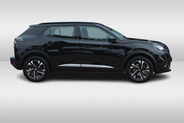 Peugeot e-2008 EV GT 50 kWh / SOH 92% / Camera / Half leder / Virtual Cockpit / 17'' / LED Koplampen / Keyless / Navigatie / Stoelverwarming / Cruise Control