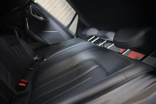 Audi Q2 35 TFSI Edition ONE / AUT / ACC / Open Panoramadak / Virtual Cockpit / Lane Assist / Leder / Navi / Camera / Led / 19 Inch
