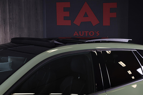 Audi Q2 35 TFSI Edition ONE / AUT / ACC / Open Panoramadak / Virtual Cockpit / Lane Assist / Leder / Navi / Camera / Led / 19 Inch