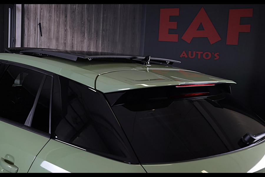 Audi Q2 35 TFSI Edition ONE / AUT / ACC / Open Panoramadak / Virtual Cockpit / Lane Assist / Leder / Navi / Camera / Led / 19 Inch