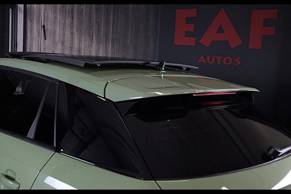 Audi Q2 35 TFSI Edition ONE / AUT / ACC / Open Panoramadak / Virtual Cockpit / Lane Assist / Leder / Navi / Camera / Led / 19 Inch