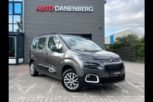 Citroën Berlingo 1.2 PureTech AUTOMAAT! GARANTIE!