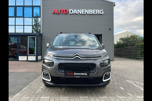 Citroën Berlingo 1.2 PureTech AUTOMAAT! GARANTIE!