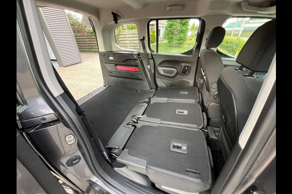 Citroën Berlingo 1.2 PureTech AUTOMAAT! GARANTIE!