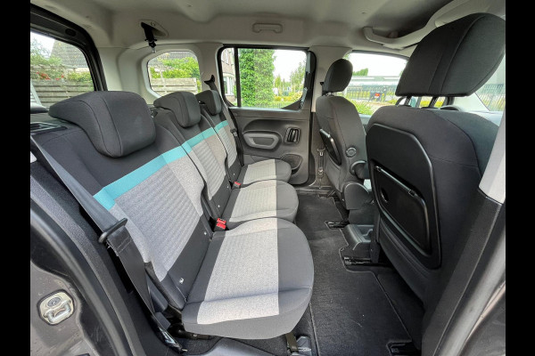 Citroën Berlingo 1.2 PureTech AUTOMAAT! GARANTIE!