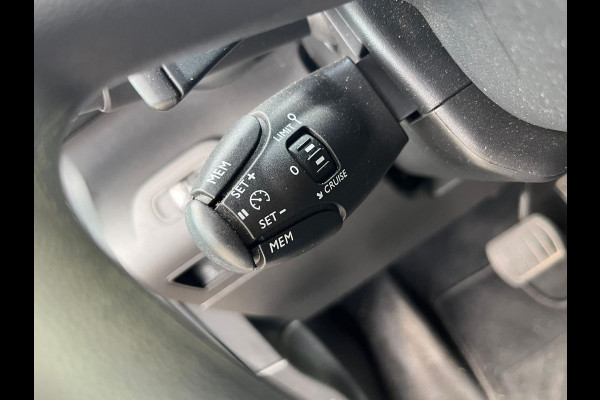 Citroën Berlingo 1.2 PureTech AUTOMAAT! GARANTIE!