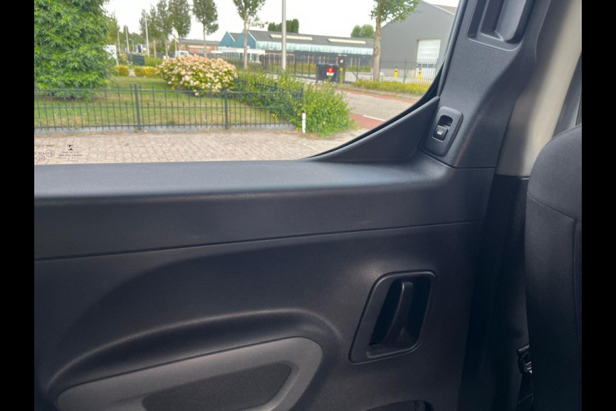 Citroën Berlingo 1.2 PureTech AUTOMAAT! GARANTIE!