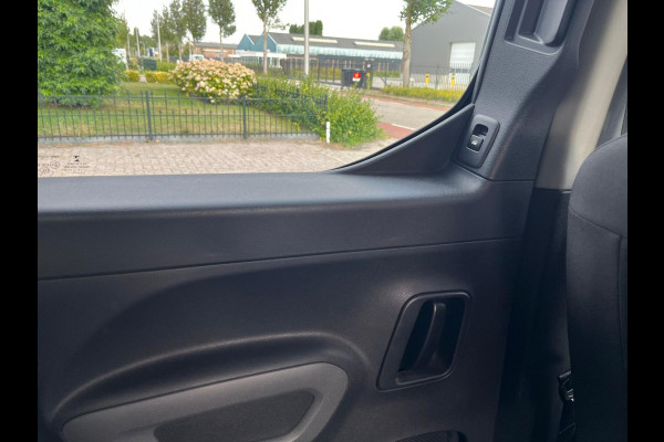 Citroën Berlingo 1.2 PureTech AUTOMAAT! GARANTIE!