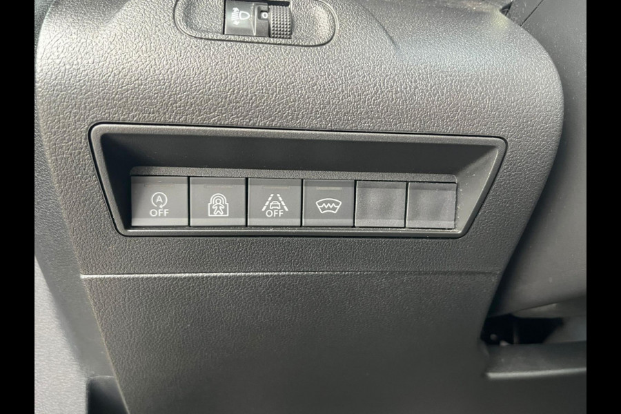 Citroën Berlingo 1.2 PureTech AUTOMAAT! GARANTIE!