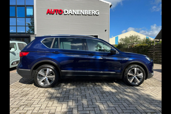 Seat Tarraco 1.5 TSI 150PK Xcellence GARANTIE