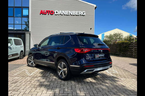 Seat Tarraco 1.5 TSI 150PK Xcellence GARANTIE