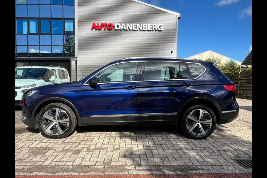 Seat Tarraco 1.5 TSI 150PK Xcellence GARANTIE