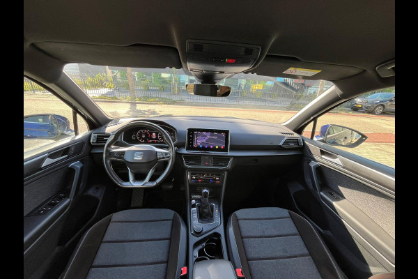 Seat Tarraco 1.5 TSI 150PK Xcellence GARANTIE