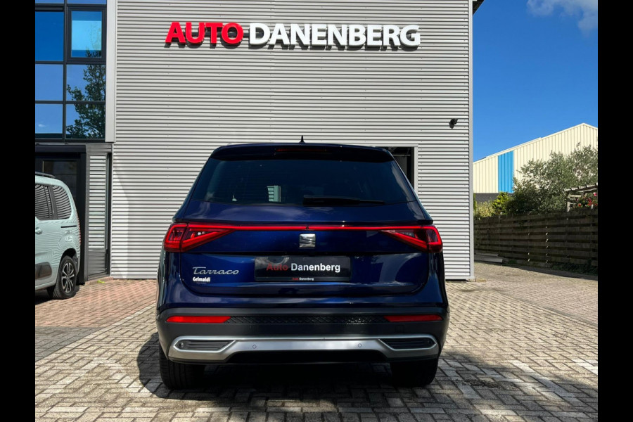 Seat Tarraco 1.5 TSI 150PK Xcellence GARANTIE