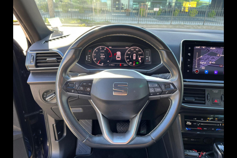 Seat Tarraco 1.5 TSI 150PK Xcellence GARANTIE