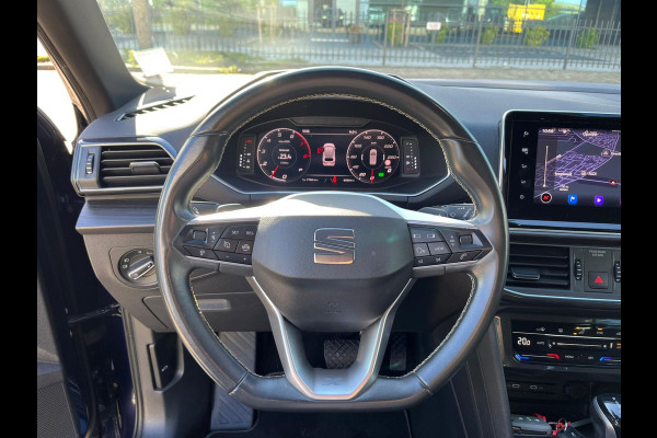 Seat Tarraco 1.5 TSI 150PK Xcellence GARANTIE