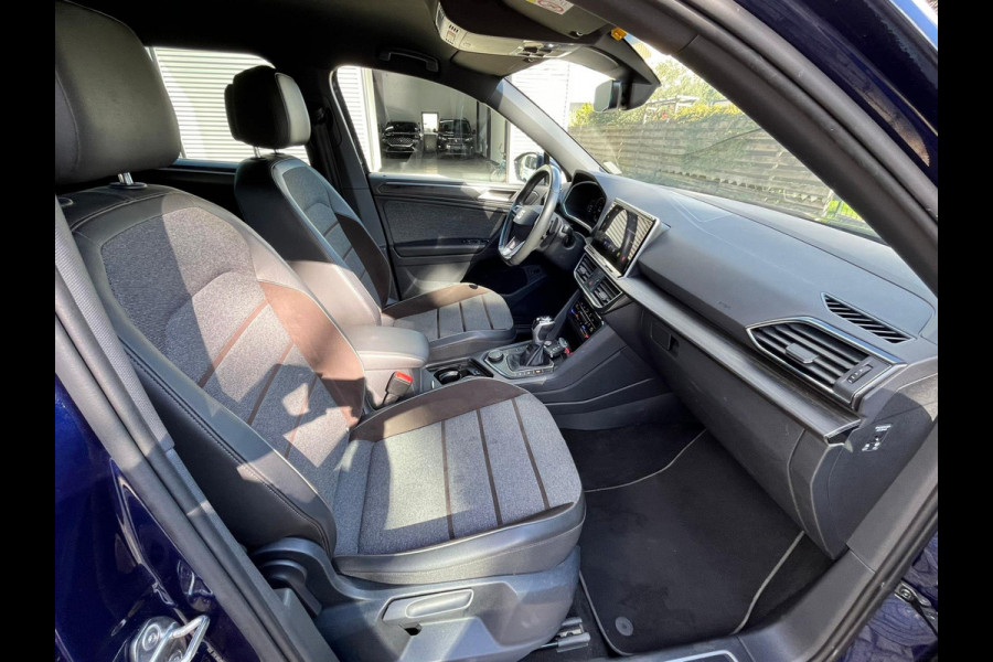 Seat Tarraco 1.5 TSI 150PK Xcellence GARANTIE