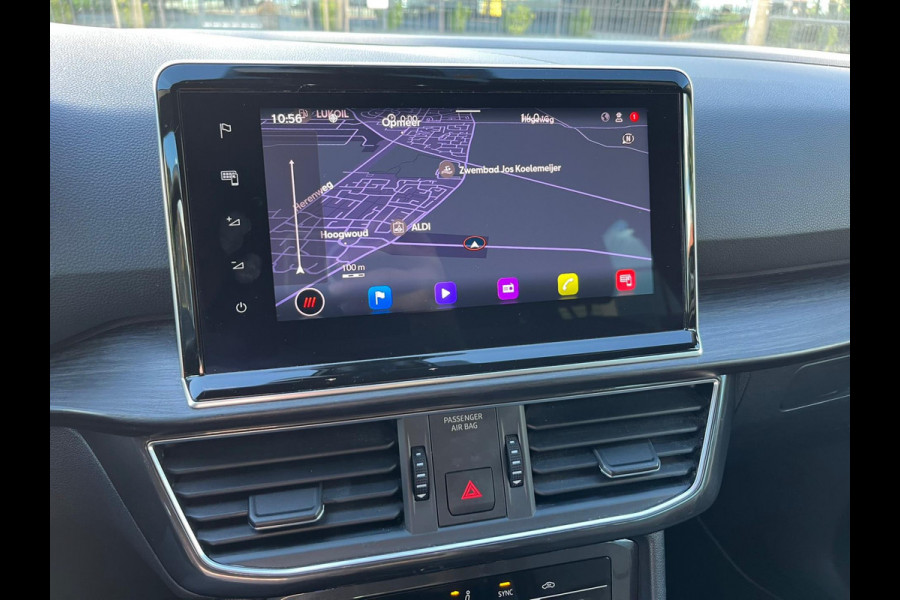 Seat Tarraco 1.5 TSI 150PK Xcellence GARANTIE