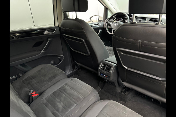 Volkswagen Touran 1.5 TSI Highline 7persoons / Camera