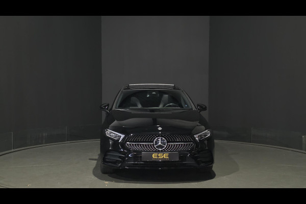 Mercedes-Benz A-Klasse 250 e AMG Line | Pano | Sfeer | Camera